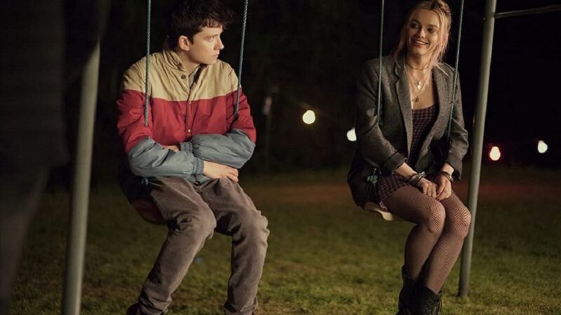 Sex Education season 3