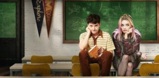 Sex Education Season 3