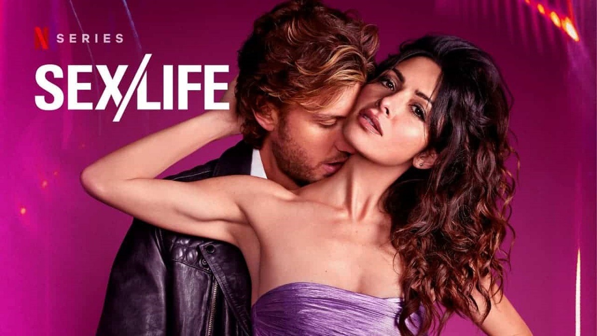 Season 2 sex/life Sex/Life’ Season