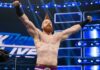 Sheamus