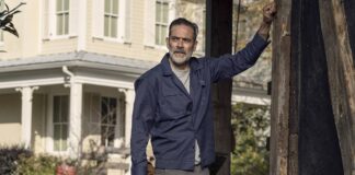 The Walking Dead Season 11