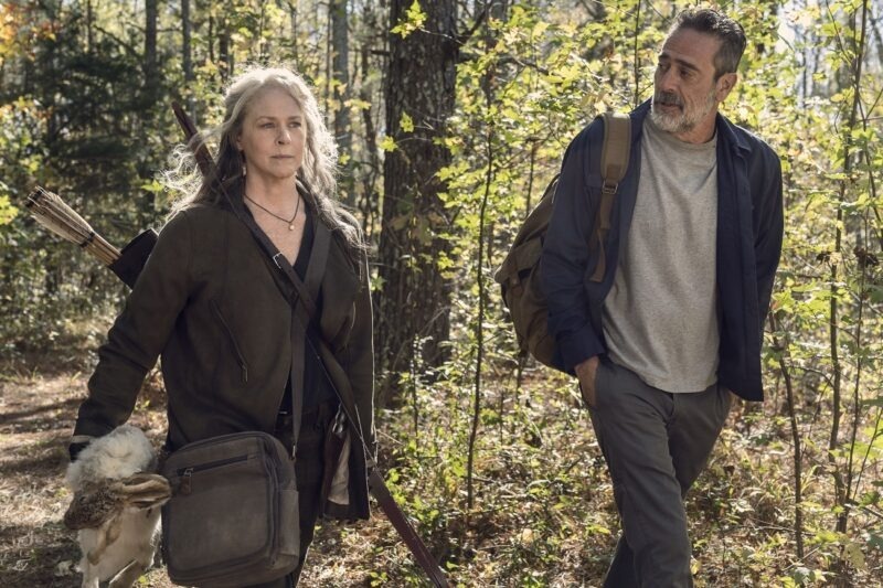 The Walking Dead Season 11