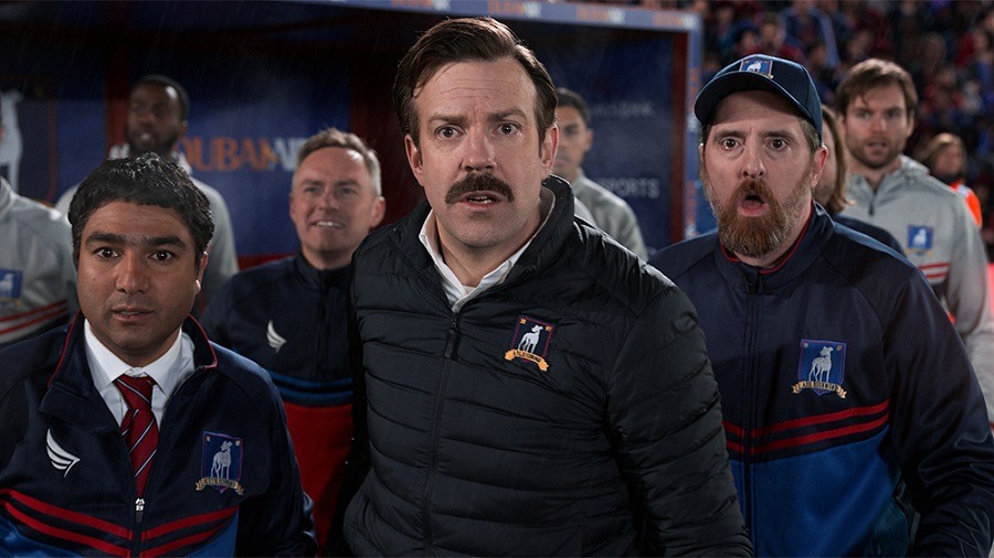Ted Lasso Renewed For Season 3 At Apple TV JGuru ted-lasso-renewed-for-season-3-at-apple-tv-jguru