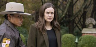 The Blacklist Season 9