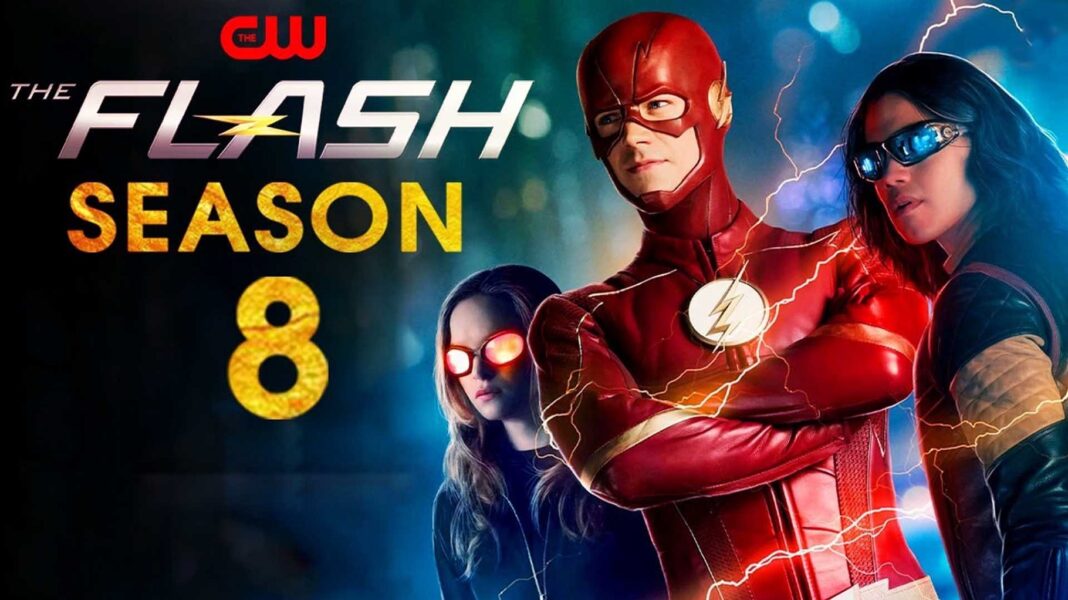 The Flash Season 8: Release Date, Plot, Trailer And More Updates - JGuru