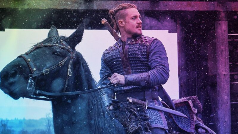 Animal Kingdom Season 5