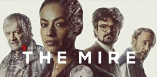 The Mire Season 3