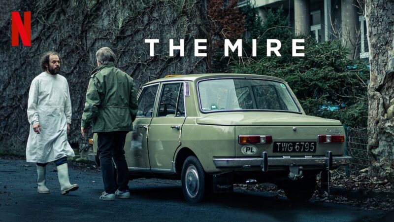 The Mire Season 3