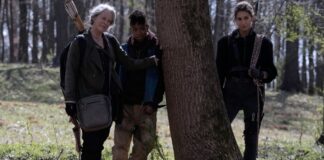 The Walking Dead Season 11