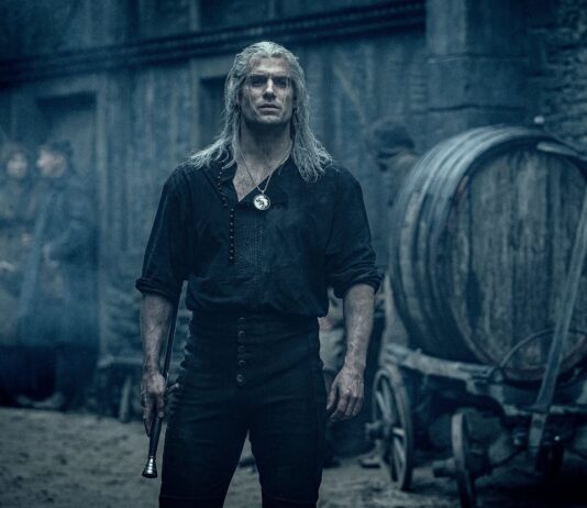Ang Witcher Season 2