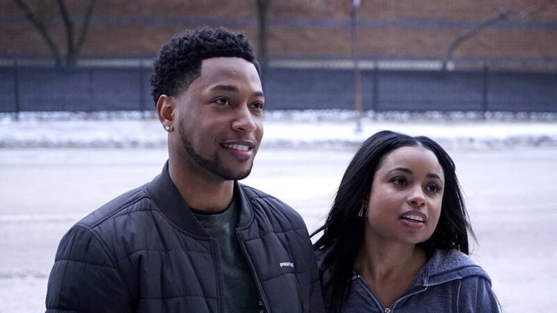 The Chi Season 4 Episode 9