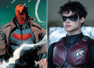 Titans Season 3