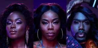 P-Valley Season 2