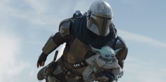 The Mandalorian Season 3