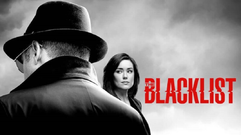 The Blacklist Season 9