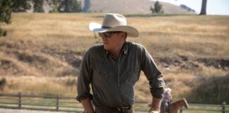 Yellowstone Season 4