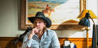 Yellowstone Season 4