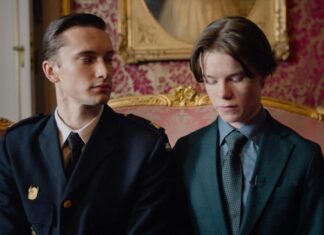 Young Royals Season 2