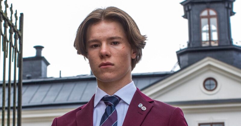 Young Royals Season 2