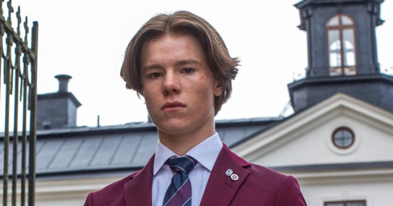 Young Royals Season 2