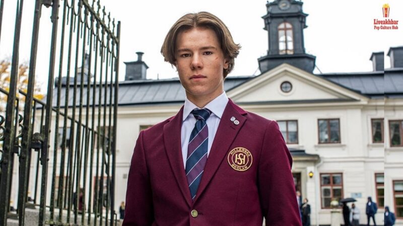 Young Royals Season 2