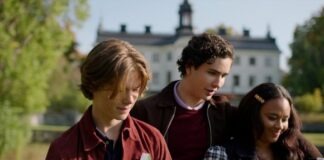 Young Royals Season 2