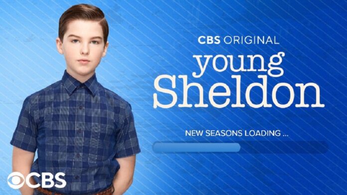 Young Sheldon Season 5