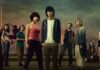 Alice in Borderland Season 2