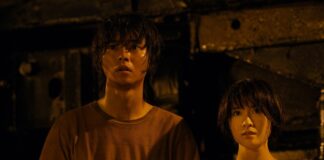 Alice In Borderland Season 2