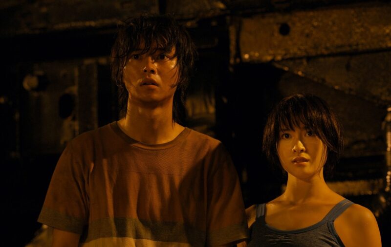 Alice in Borderland Season 2