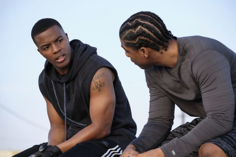 All American Season 3 Episode 18