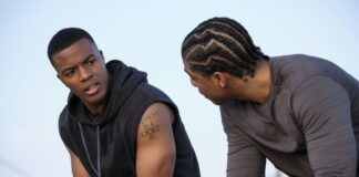 All American Season 3 Episode 18