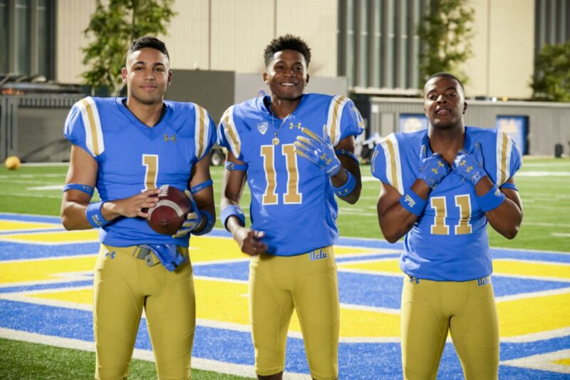 All American Season 4