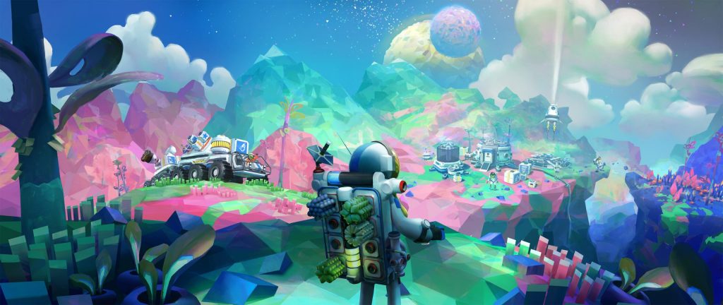 Astroneer Codes 2021
