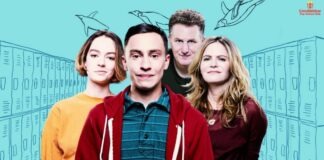 Atypical Season 5