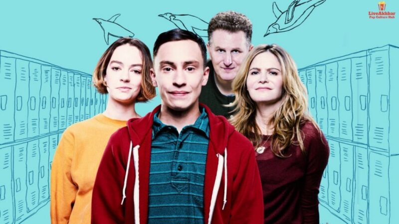 Atypical Season 5