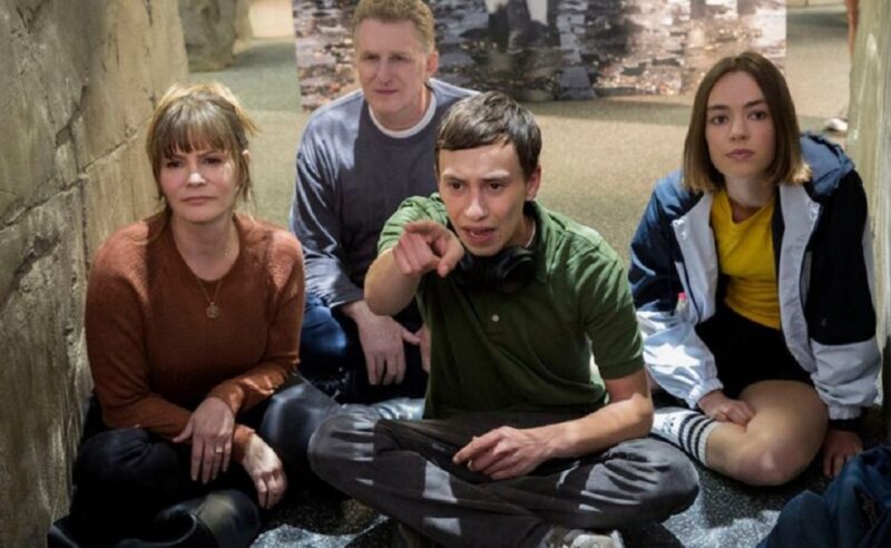 Atypical Season 5