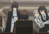 Bungou Stray Dogs Season 4