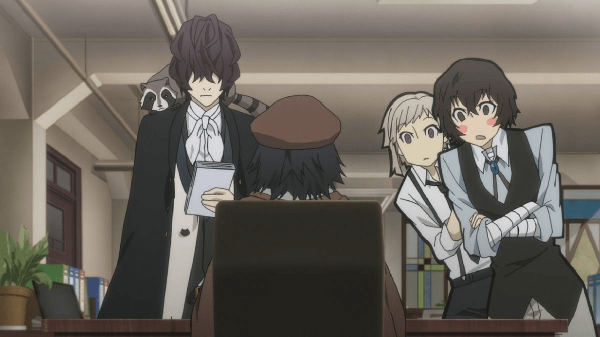 Bungou Stray Dogs Season 4: Release Date, Cast, Plot And What We Know
