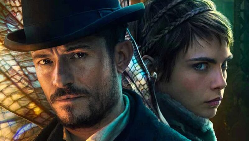 Carnival Row Season 2