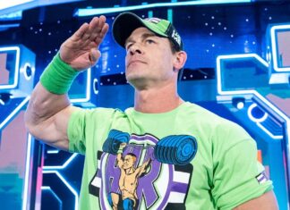 John Cena