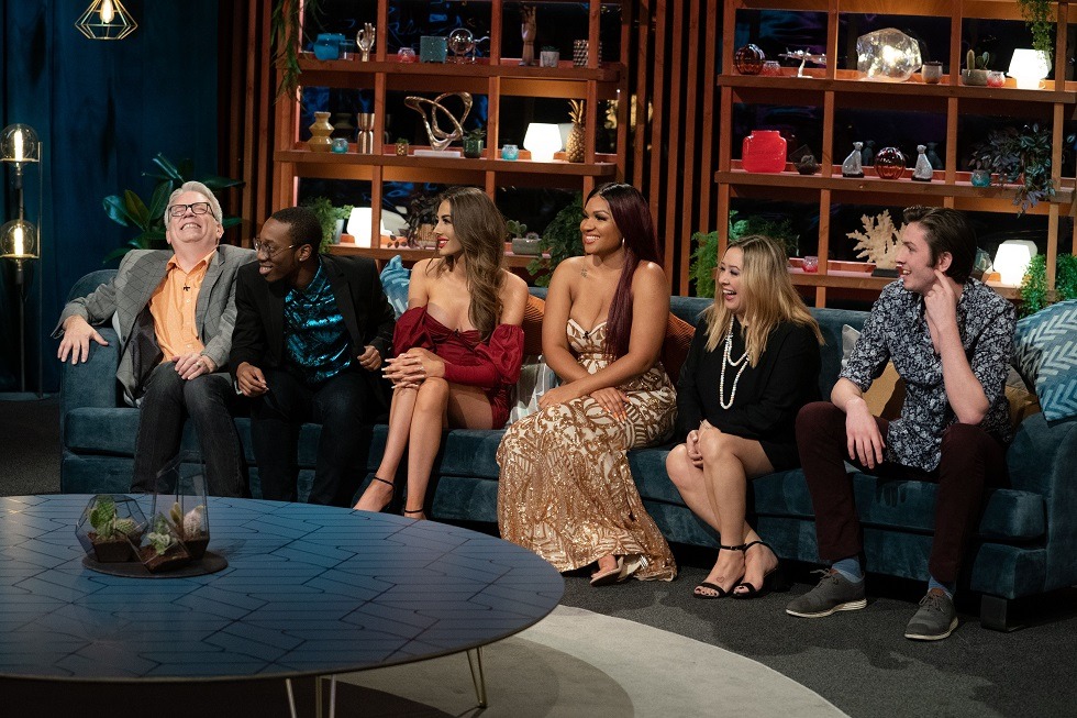 The Circle Has Been Renewed For Season 3 And Everything