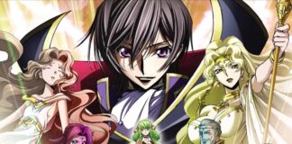 Code Geass Season 3