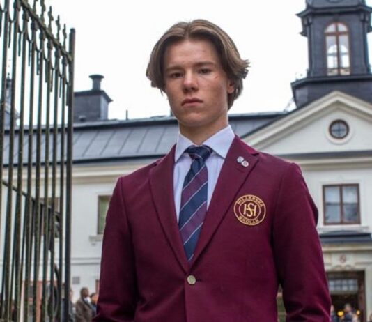 Young Royals