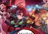 Demon Slayer Season 2