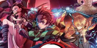 Demon Slayer Season 2