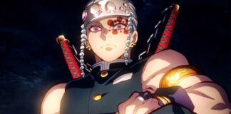 Demon Slayer Season 2