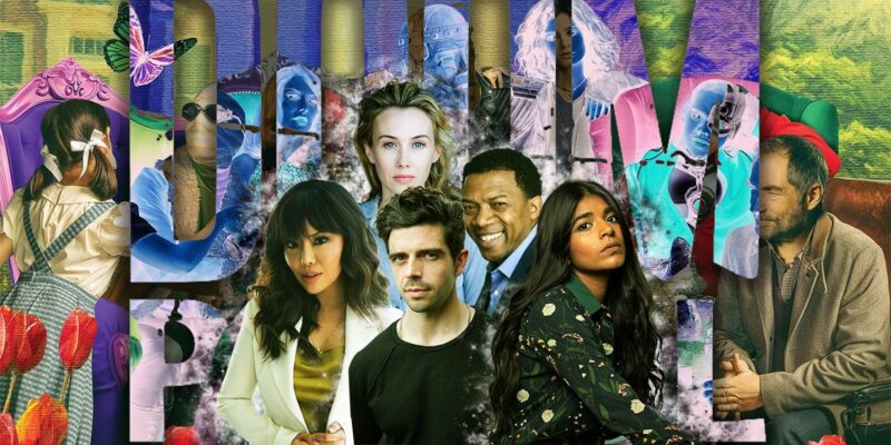 Doom Patrol Season 3