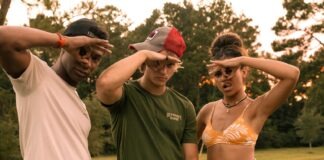 Outer Banks Season 2