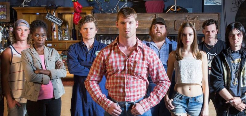Letterkenny Season 10